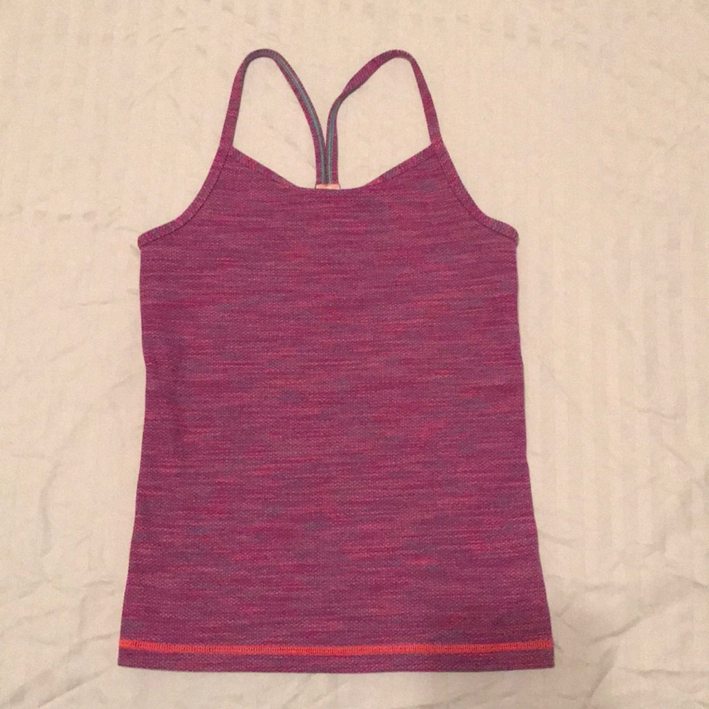 Ivivva Tank Top - Like New